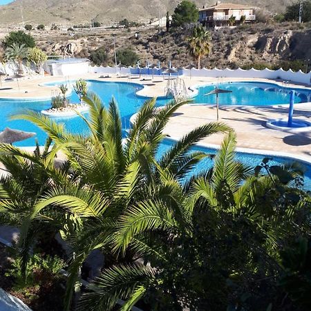 Alkabir Villa El Campello Buitenkant foto