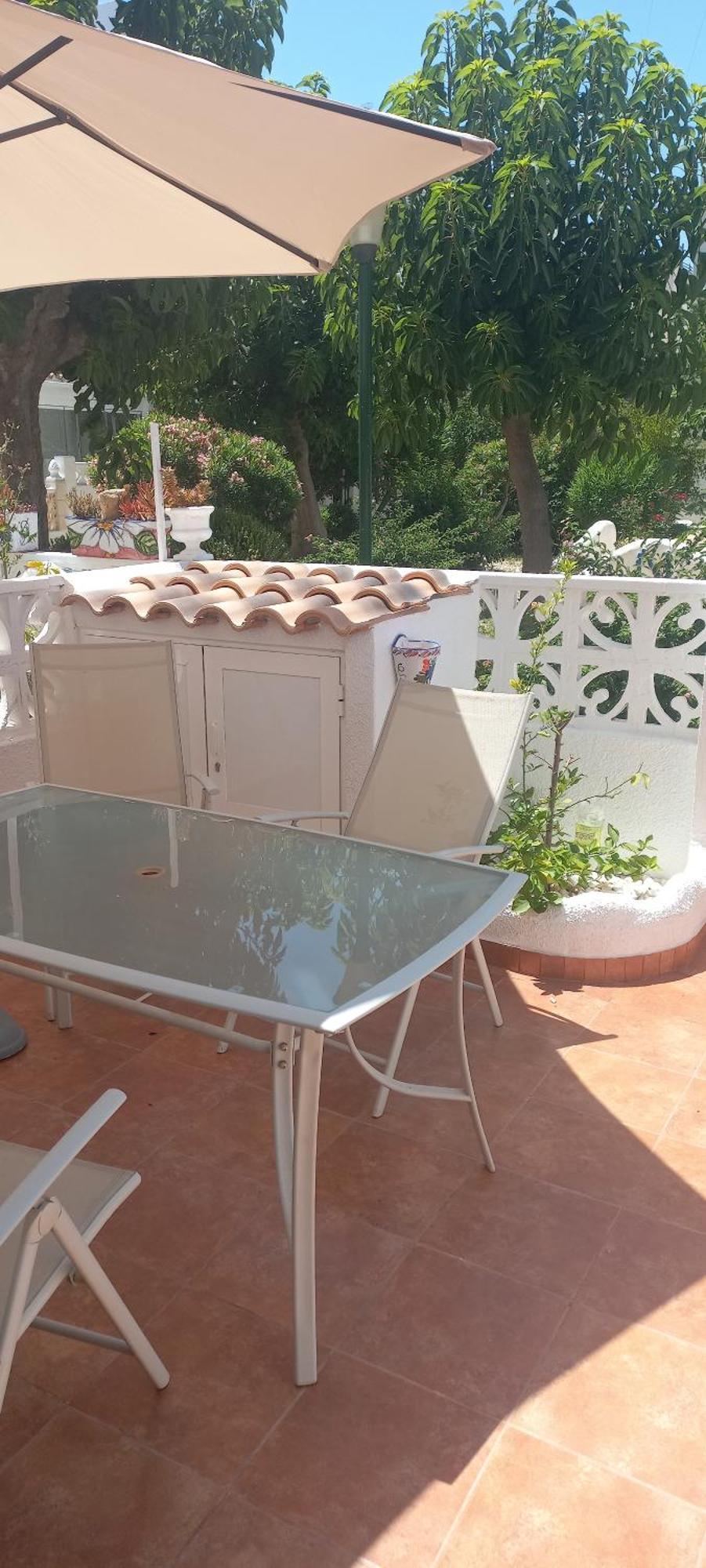 Alkabir Villa El Campello Buitenkant foto