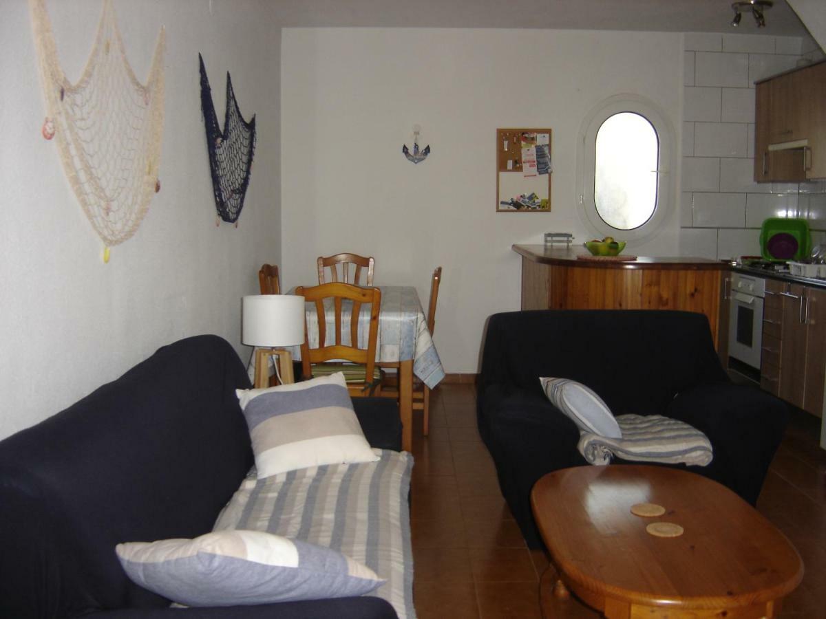 Alkabir Villa El Campello Buitenkant foto