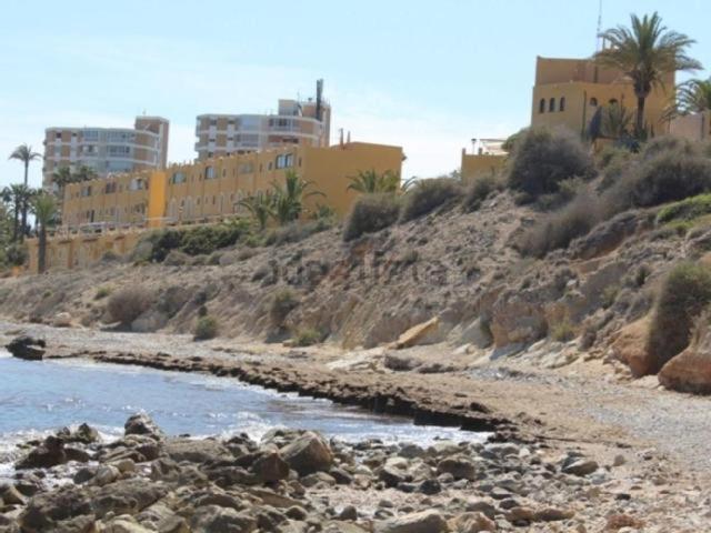 Alkabir Villa El Campello Buitenkant foto