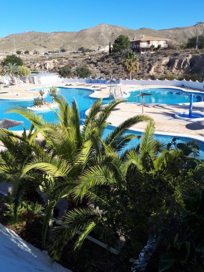 Alkabir Villa El Campello Buitenkant foto